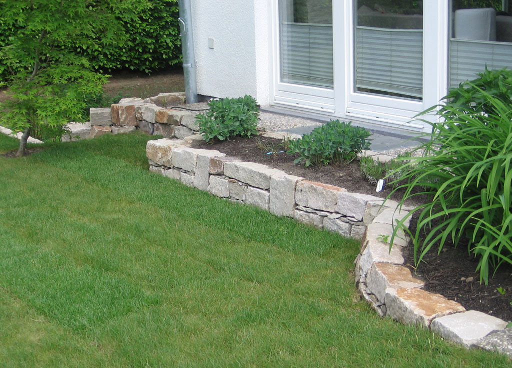 Rasenanlagen - Gärtner - Ralf Gatz